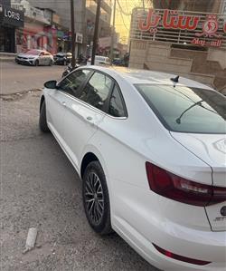 فولكسفاغن جيتا